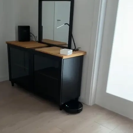 Covilha Lägenhet