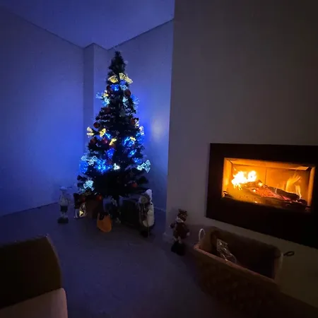 Covilha Lägenhet