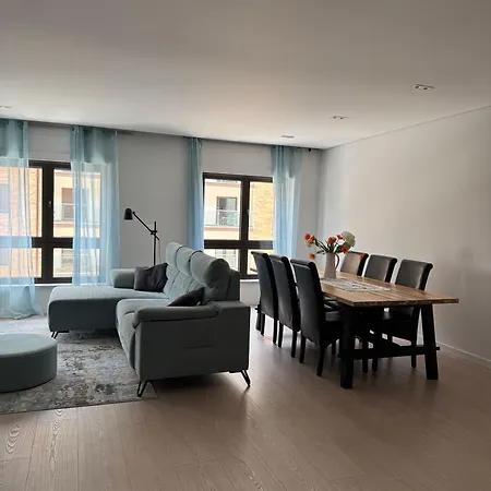 Covilha דירה קוביליה