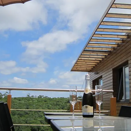 Σπίτι διακοπών Casa Cela Cela (Leira)