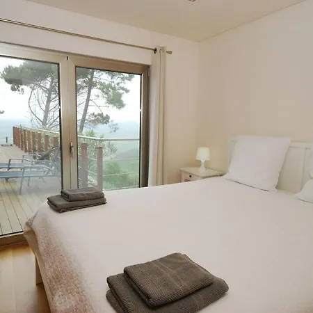 Σπίτι διακοπών Casa Cela *