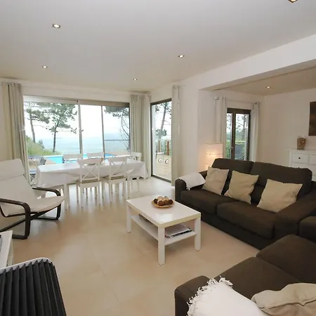 Σπίτι διακοπών Casa Cela Cela (Leira)