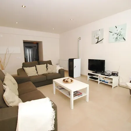 Σπίτι διακοπών Casa Cela *