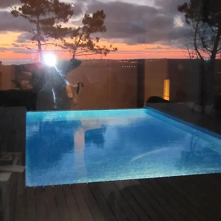Σπίτι διακοπών Casa Cela