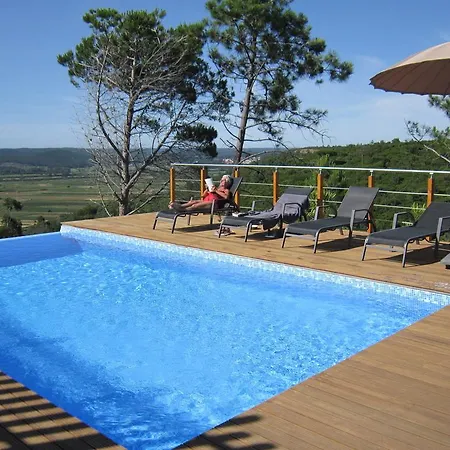 Σπίτι διακοπών Casa Cela Cela (Leira)