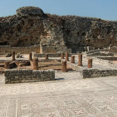 Σπίτι διακοπών Casa Cela *