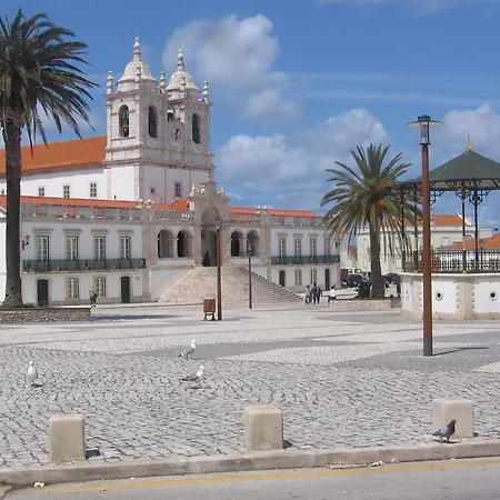 Σπίτι διακοπών Casa Cela Cela (Leira)