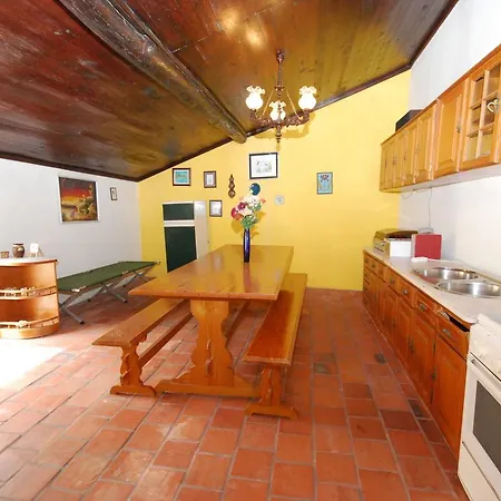 Σπίτι διακοπών Casa Cela *