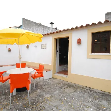 Σπίτι διακοπών Casa Cela *