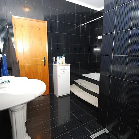 Σπίτι διακοπών Casa Cela Cela (Leira)