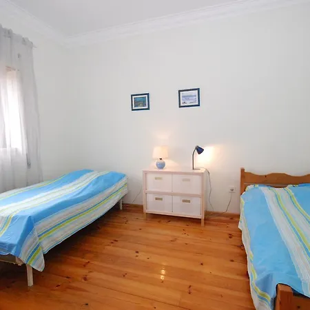 Σπίτι διακοπών Casa Cela Cela (Leira)