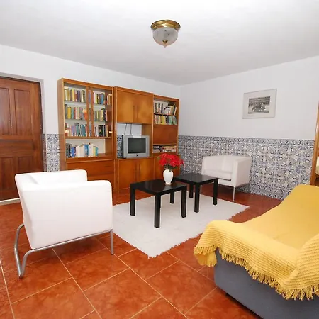 Σπίτι διακοπών Casa Cela Cela (Leira)