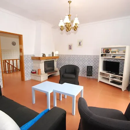 Σπίτι διακοπών Casa Cela *