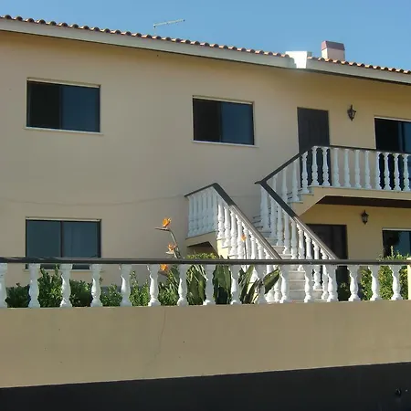 Σπίτι διακοπών Casa Cela Cela (Leira)